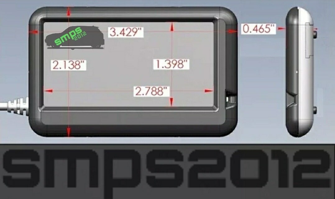 UltraGauge EM Plus OBD II Code Scan Tool & MultiGauge v1.4 Etsy