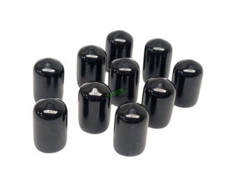 Toggle Switch Cover Caps (Set of 10) Custom Interior Accessory for Mini R50, R52, R53, R55, R56, R57, R58, R59, R60, R61, F54, F55, F57