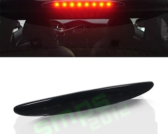Mini Cooper R50 R52 R53 2001-2007 用 LED プロジェクター ヘッド
