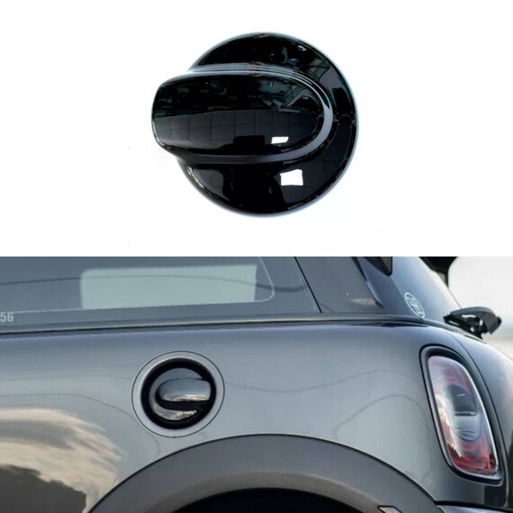 Premium Quality Clip-on MINI F56, F57 Door Handle Covers -  Israel