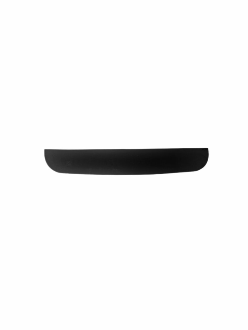 Bonnet Scoop Decal Sticker - for MINI Models F55 F56 F57 - Etsy