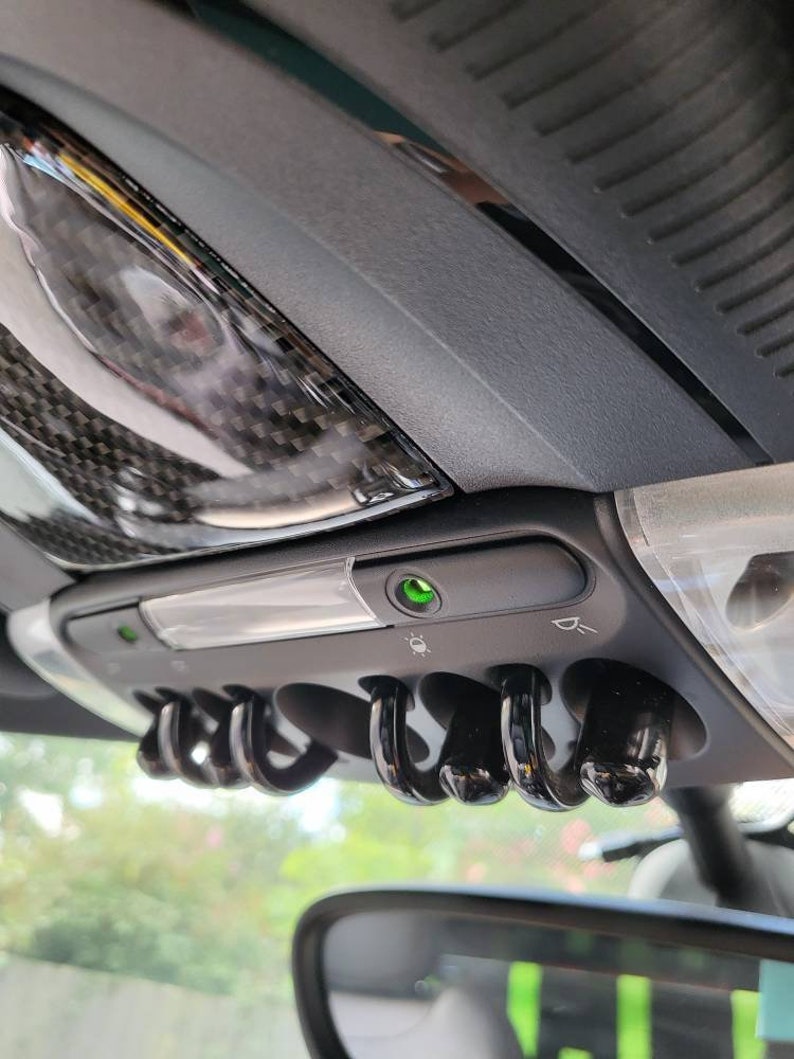 Mini Cooper Toggle Switch Covers Etsy UK