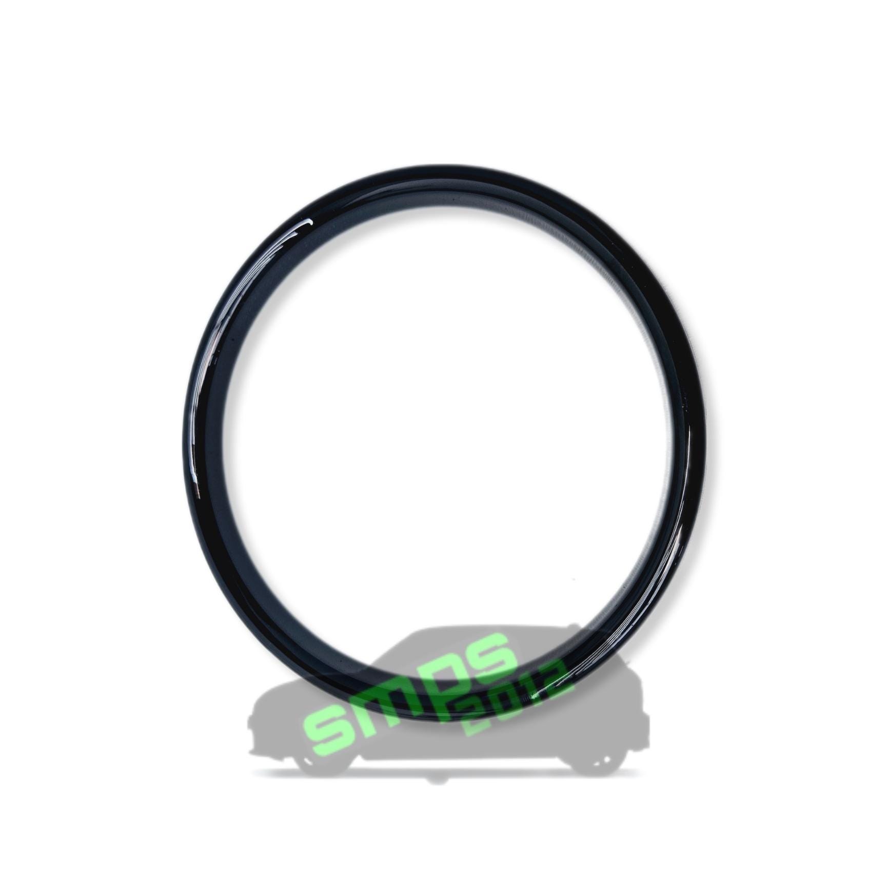 Steering Wheel Center Ring Cover for MINI F54, F55, F56, F57, F60