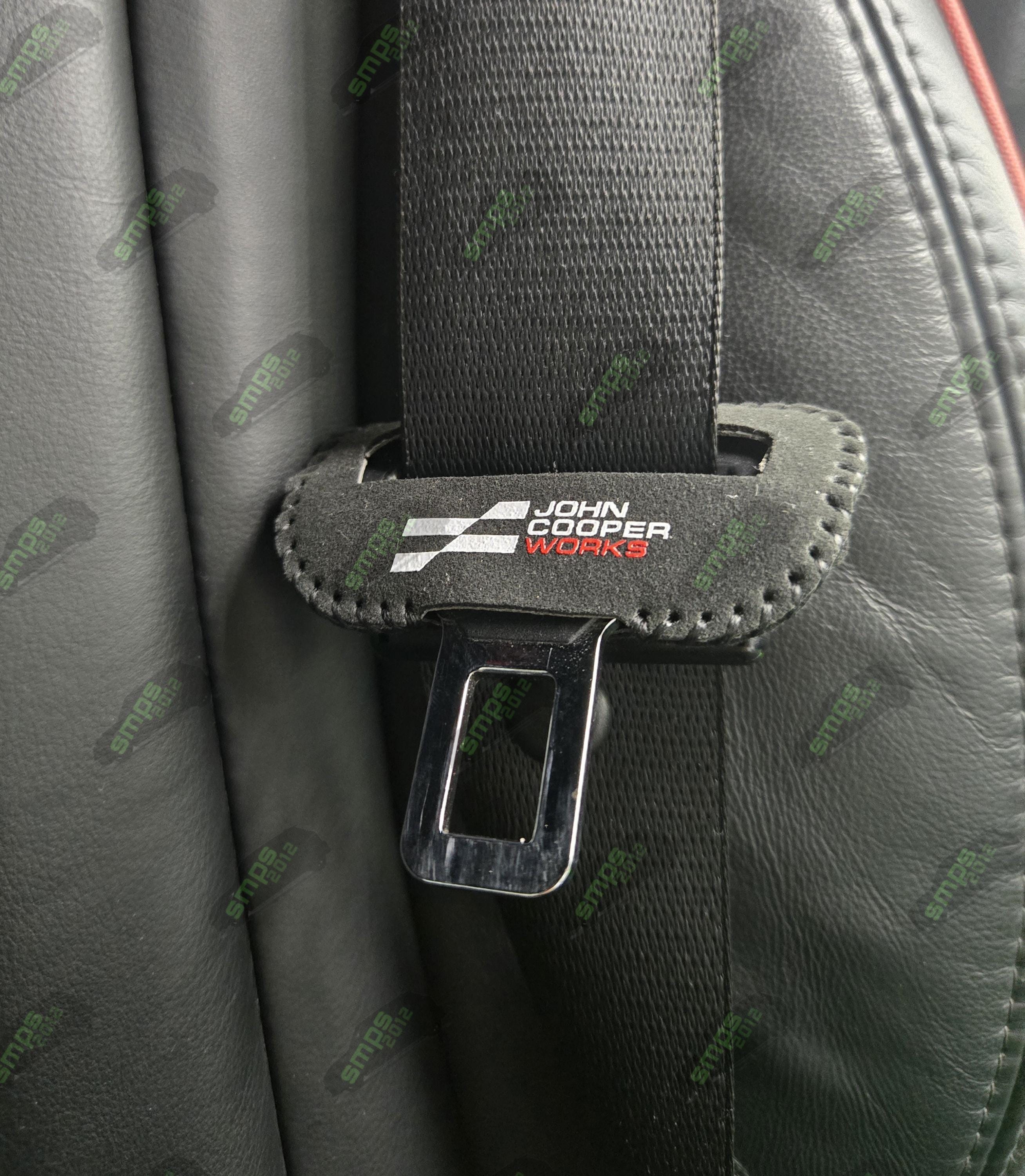 Las Mejores Ofertas En Cinturones De Asiento Trasero Y Piezas Para Mini Oper | EBay