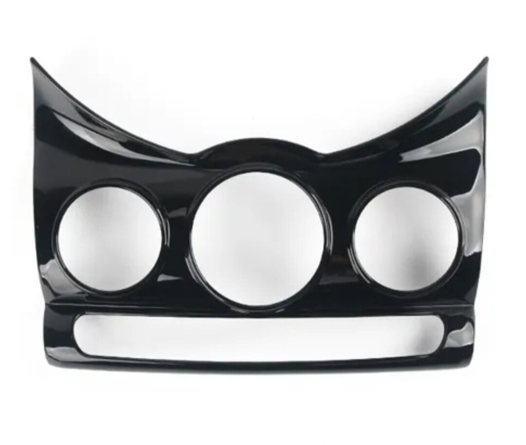 Mini Gen 3 F55, F56, F57 Center Console - Etsy UK