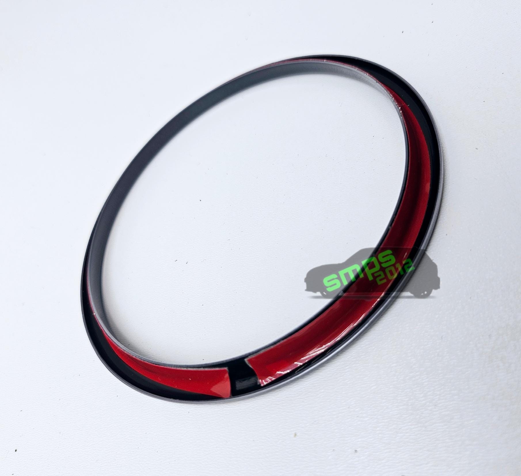 Stuurwiel Middenring Deksel Beschermer Compatibel Met VOOR MINI VOOR Cooper F54 F55 F56 F57 F60