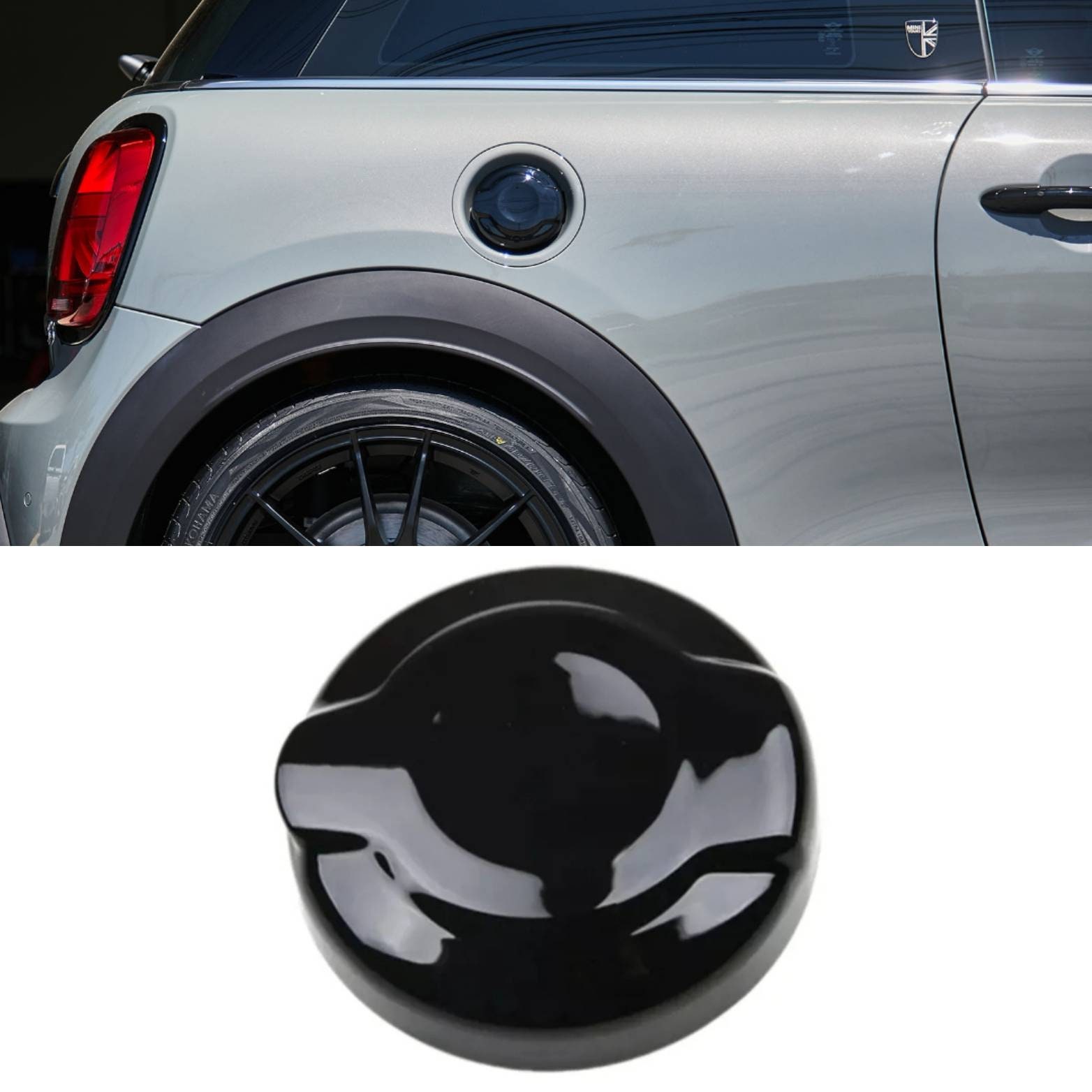 Gen 3 Mini F56 Cooper S/JCW Fuel Cap Etsy UK