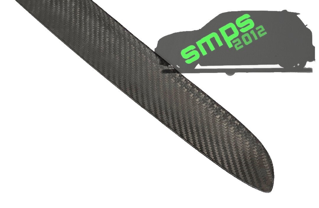 Mini r56 boot handle deals