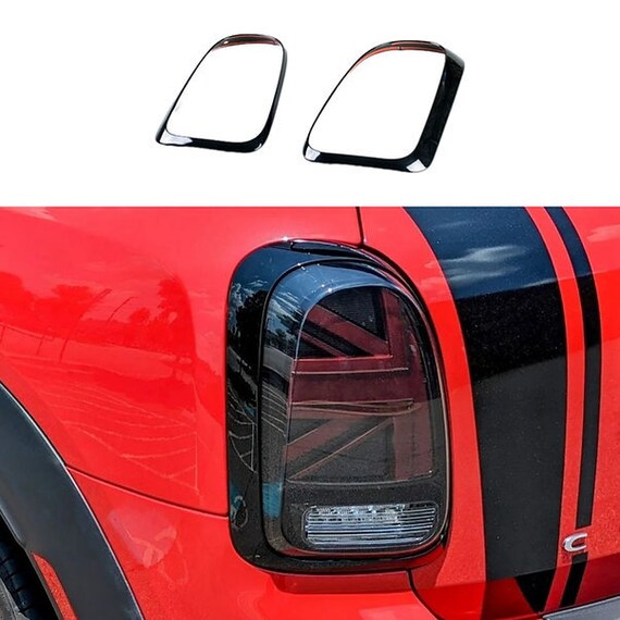Buy Mini F60 Countryman Tail Light Covers Online in India Etsy
