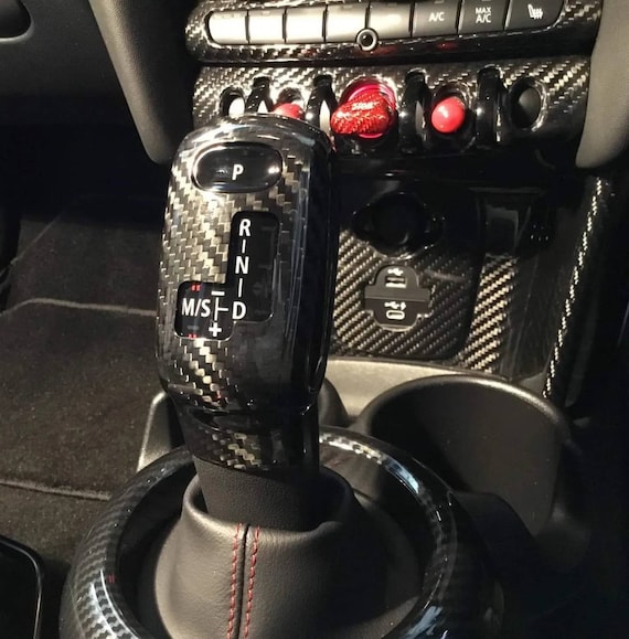 F56 cheap shift knob