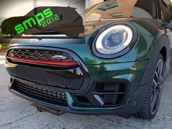 F54 MINI Clubman Grille Strip 