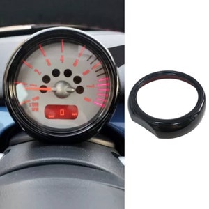 MINI R50, R52, R53 Tachometer Cover