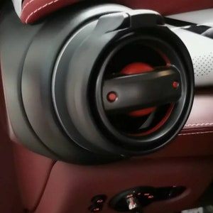 Mini Cooper Pop-Out Drinks Holder image 2