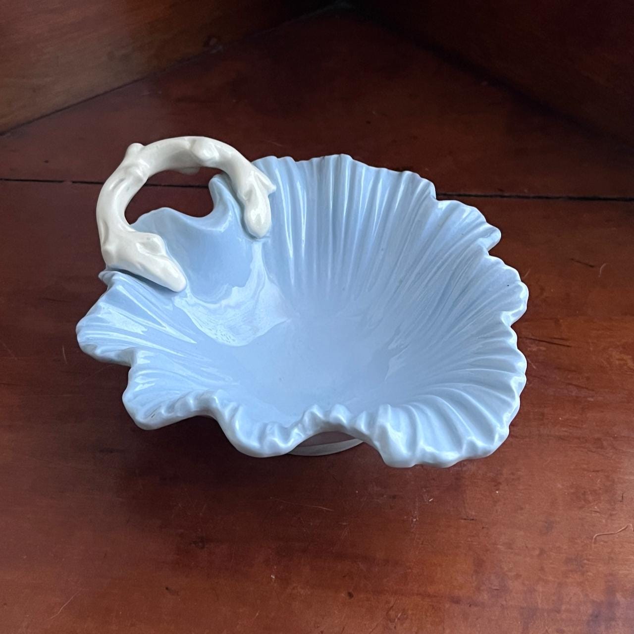 English Falcon Ware - Etsy