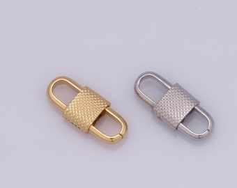 10 Pcs,Alloy Adjustable Buckle, 18K Gold Filled Hiking Buckle, Figure 8 Buckle, DIY Jewelry Making Findings,14.7x6.2x3mm