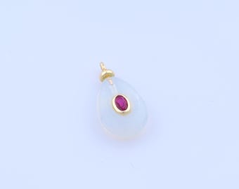 Jewelry Energy Stone