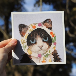 Olga Babushcat image 6