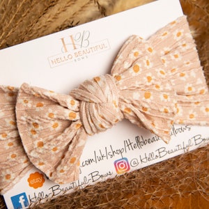 baby headbands, baby girl headband, baby head wraps, girl headbands, soft headbands, summer headbands, girls headbands, daisy headband
