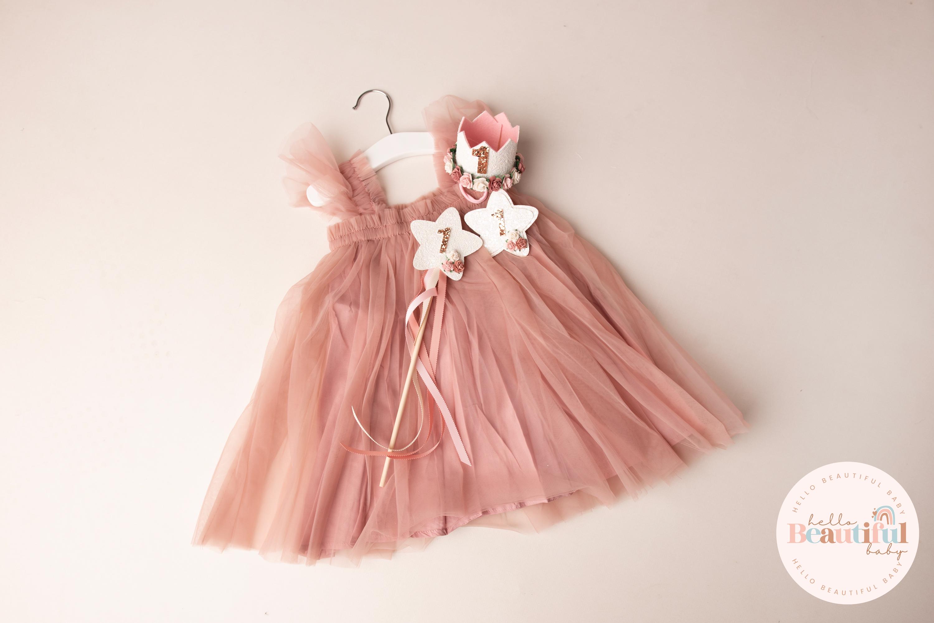 First Birthday Outfit Girl Winter - Etsy Canada