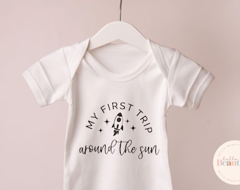Boys first birthday vest, first birthday outfit, cake smash outfit, my 1st birthday vest, one today, personalised vest,