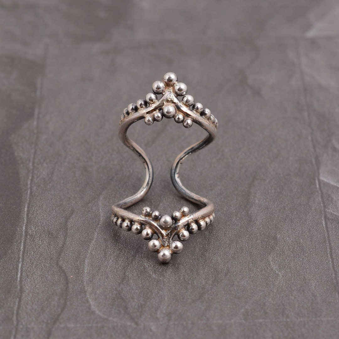 DIP Joint Splint Rings PIP Joint Rings Trigger Finger Rings Etsy