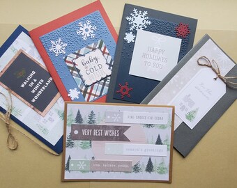 Christmas Card Bundle 2.1