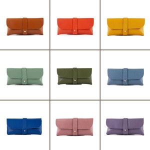 Custodia per occhiali da sole in pelle per donna e uomo, custodia per occhiali personalizzata, custodia in pelle per occhiali, custodia protettiva per occhiali, regalo