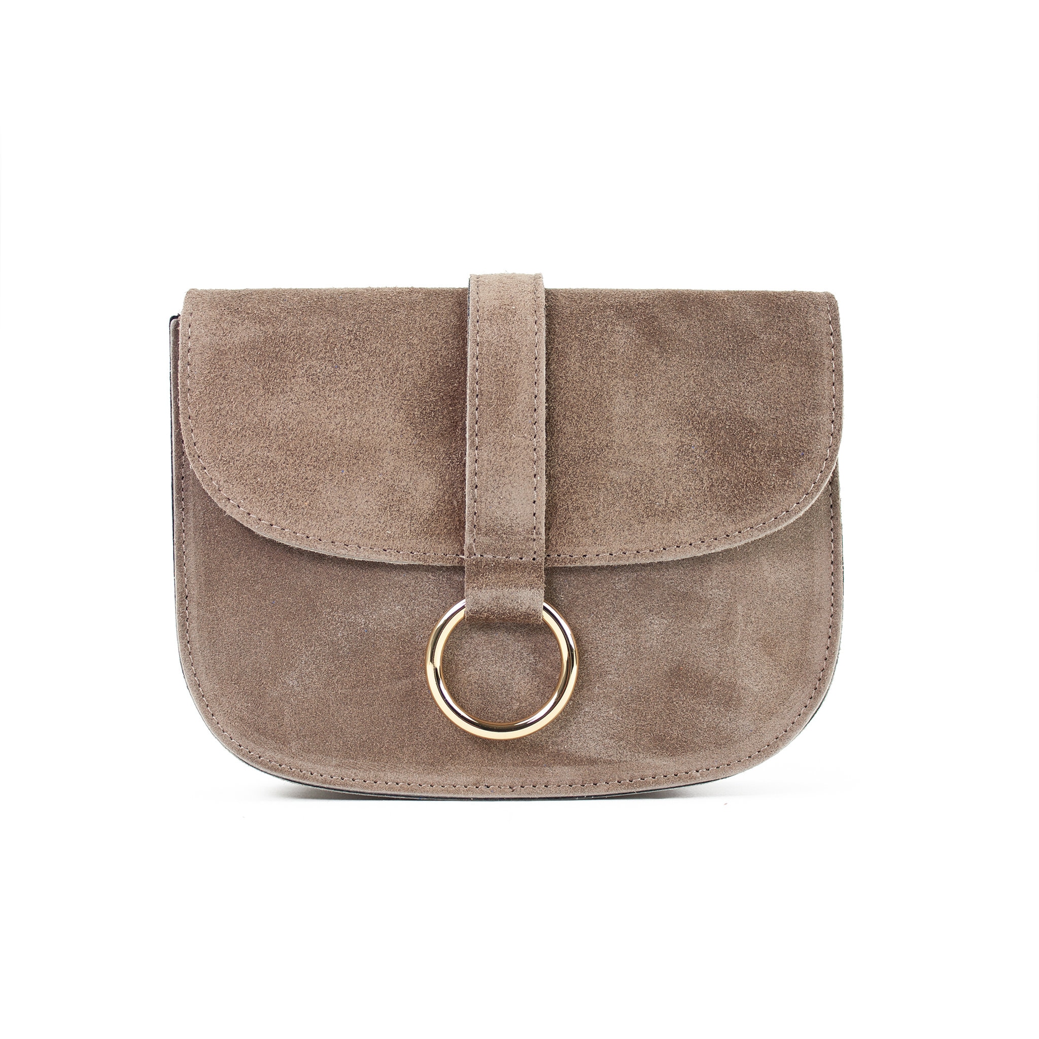 【INCHANT ME】Naise Suede Big Shoulder Bag Amazon.com: Suede Bag for Women Large Tote Stylish Shoulder