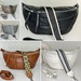 see more listings in the Leather fanny packs S-XXL section