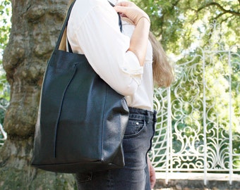 Picard Leather Shoulder Shoulder Bags