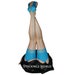 see more listings in the Seamed Stockings section