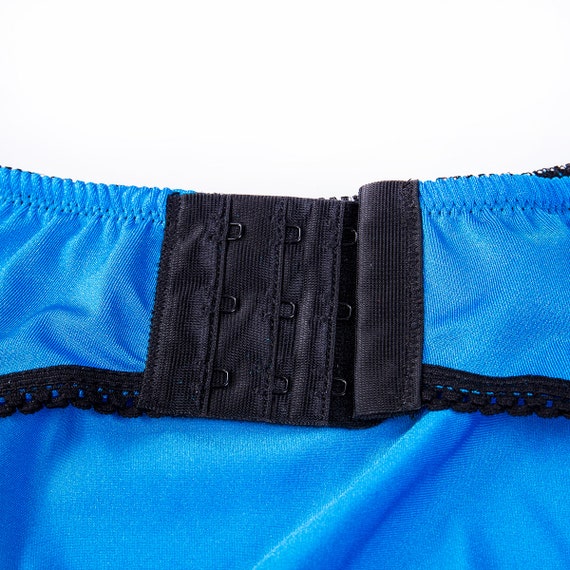 Retro Vintage Style Suspender Belt (Garter Belt) … - image 2