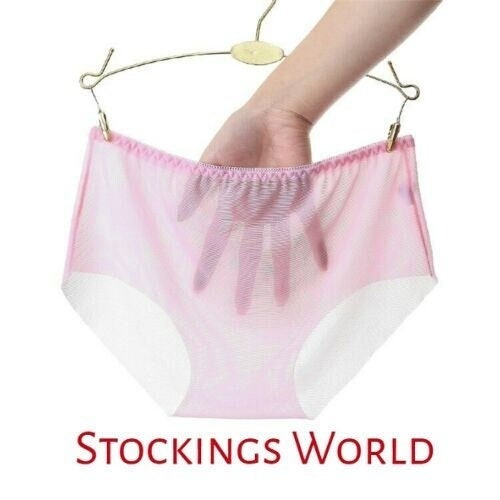 Nylon Panties for sale Only 4 left at 60