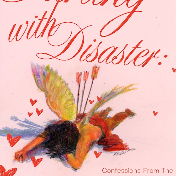 Flirting with Disaster (Digital Zine)