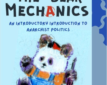 The Bear Mechanics Volume 2: "How Do Hierarchal Political Structures Work?"