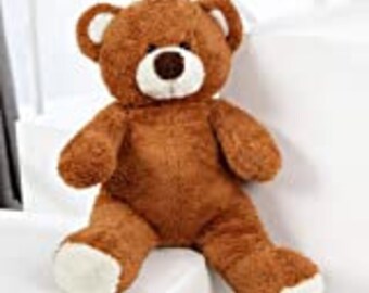 big teddy bear for sale