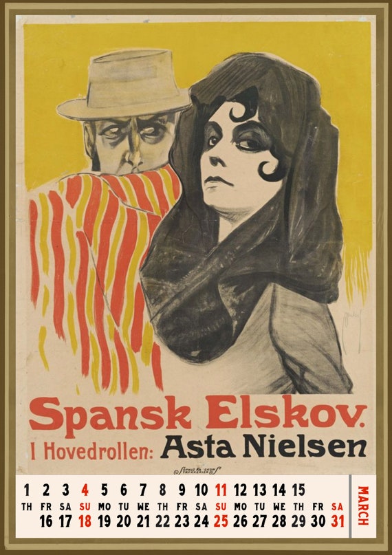 spansk kalender 2021