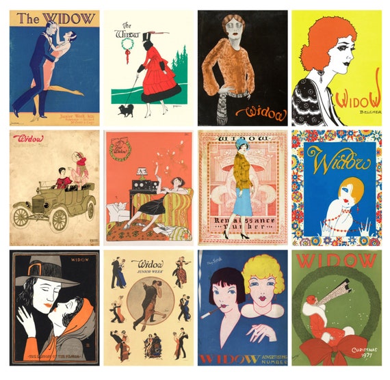 Wall Calendar 2022 12 Pages 8X11 Cornell Widow | Etsy