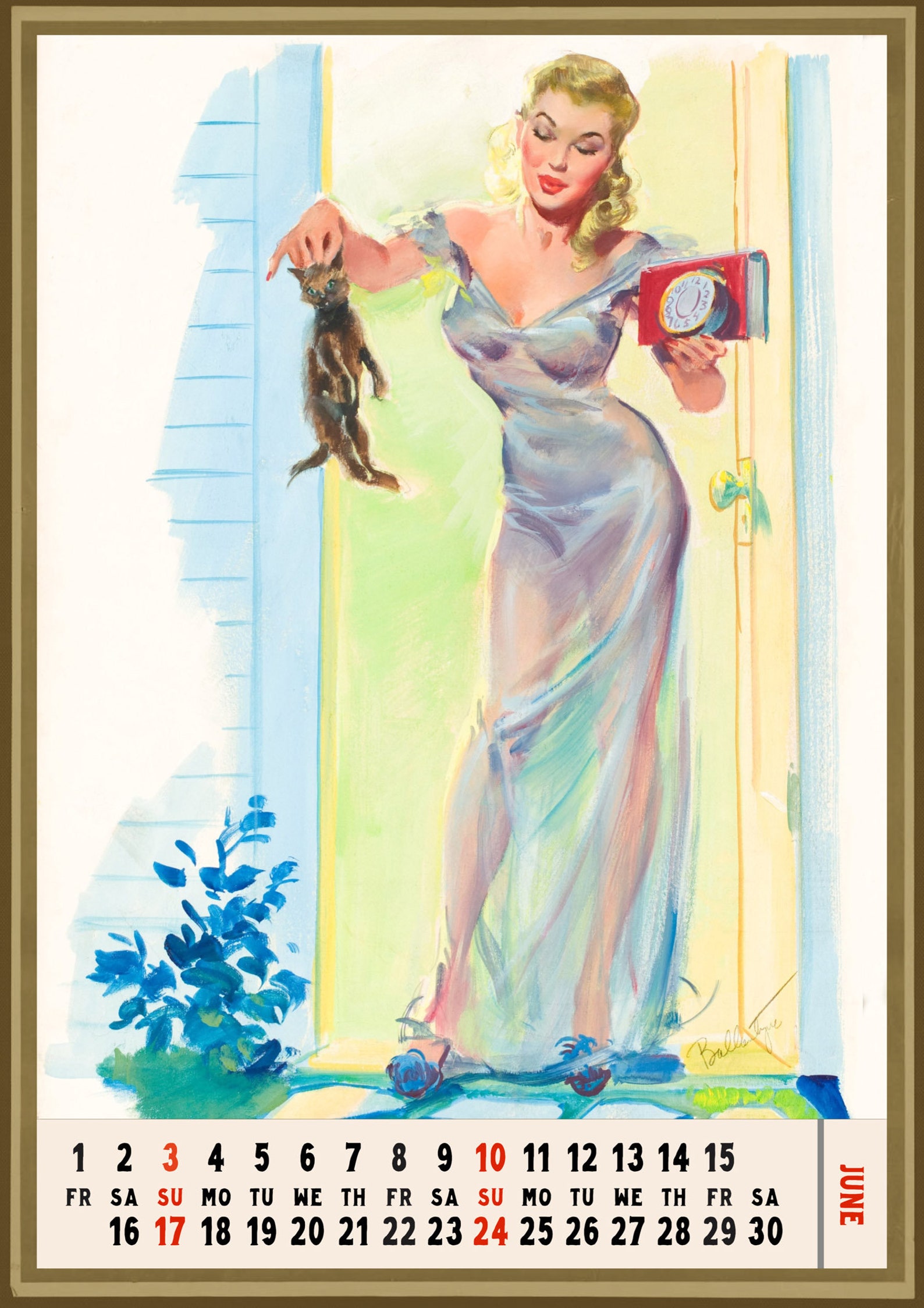 Wall Calendar 2022 12 Pages 8x11 Sexy Girls by | Etsy Canada