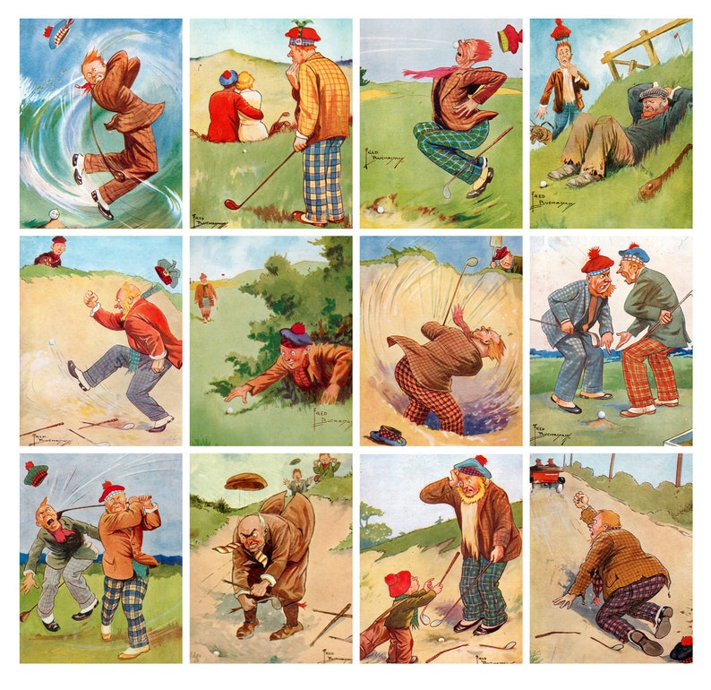 Wall Calendar 2023 12 Pages 8x11 Funny Golf In Etsy wall-calendar-2023-12-pages-8x11-funny-golf-in-etsy