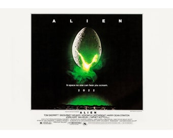 Sci Fi Horror | Etsy Sci Fi Horror | Etsy