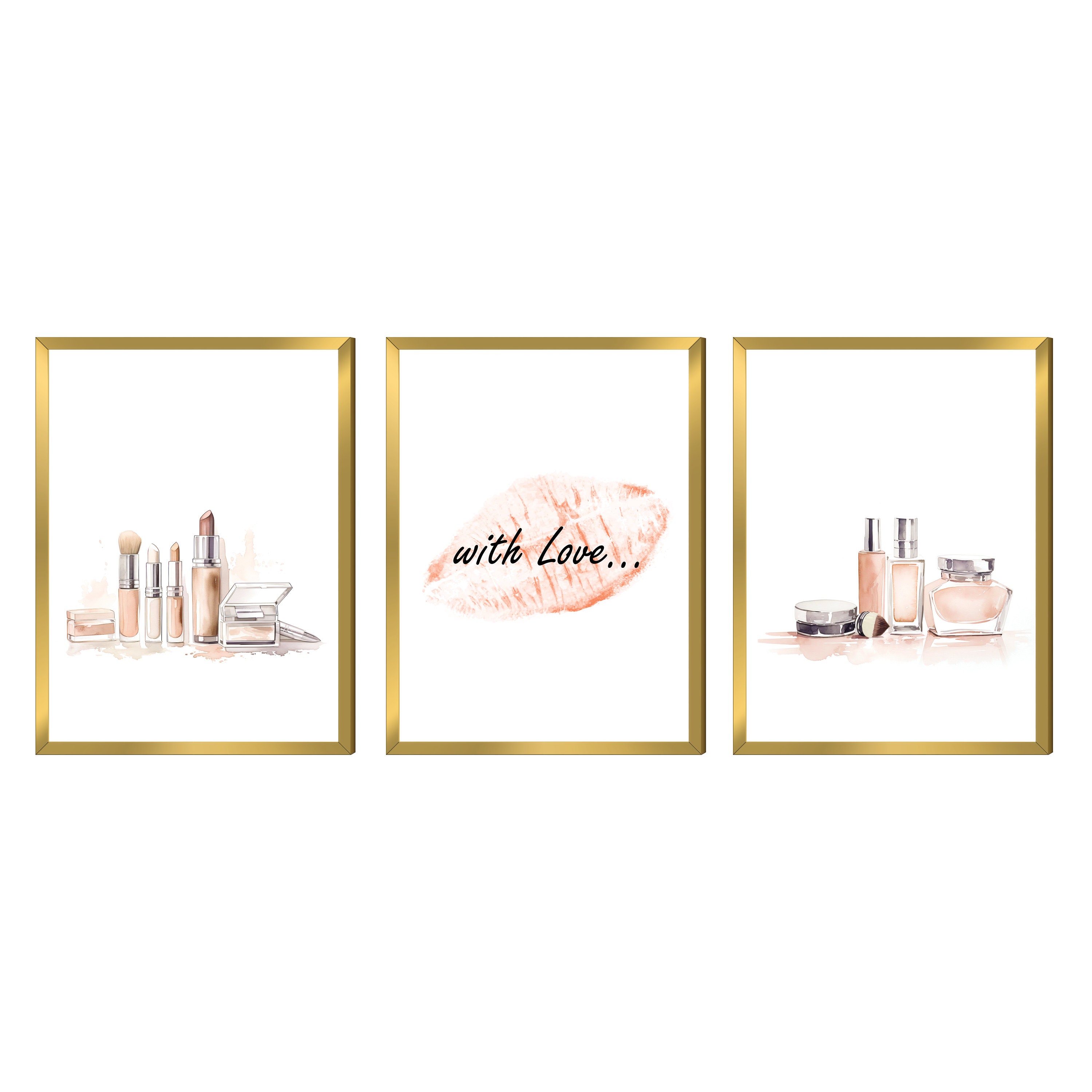 Poster Girl Set