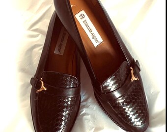 etienne aigner shoes vintage
