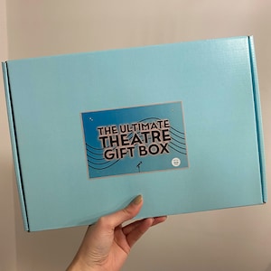 Ultimate Theatre Gift Box
