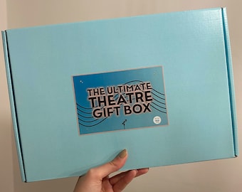 Ultimate Theatre Gift Box