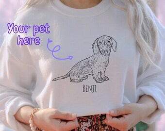 custom made dog sweaters