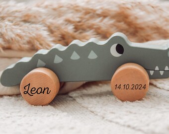 Jouets en bois, jouets pour bébés, cadeaux de naissance, cadeaux de baptême, cadeaux de baptême personnalisés, jouets en bois pour bébés, baptême