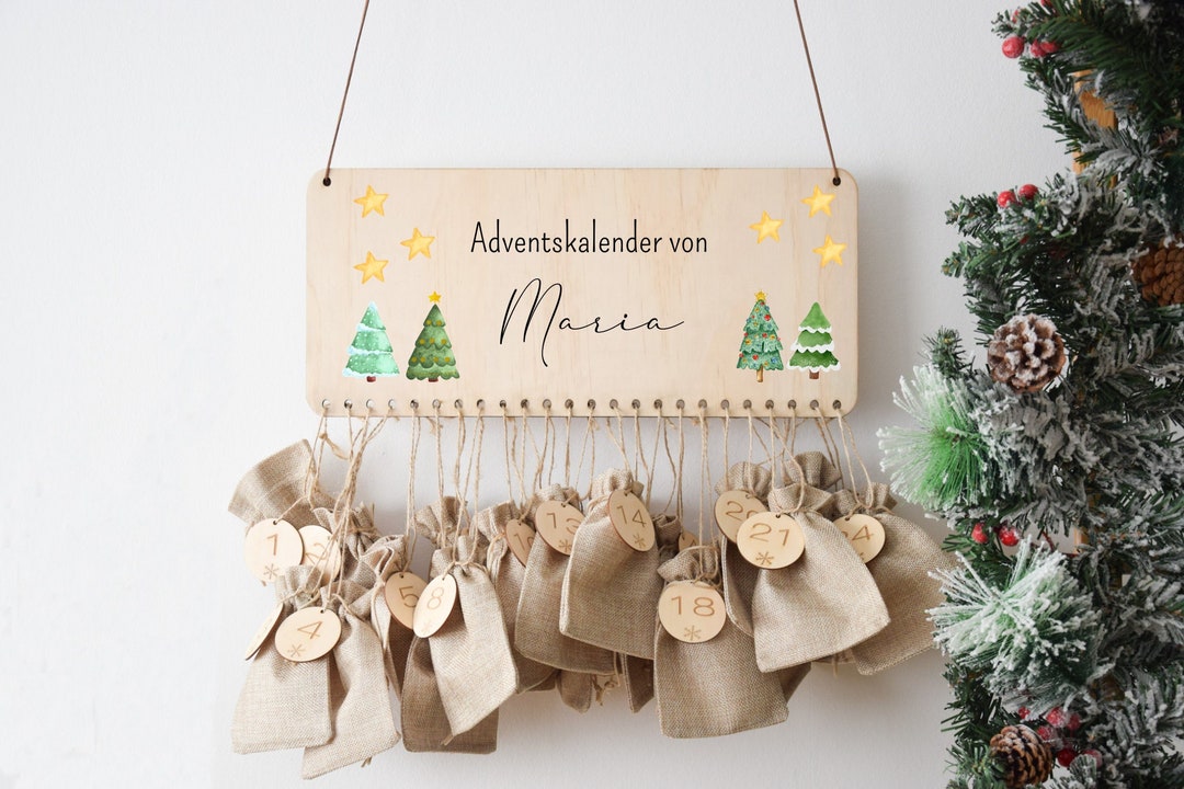 advent-calendar-children-advent-calendar-to-fill-advent-etsy