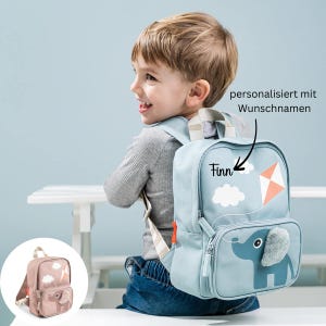 Sac à dos pour la maternelle, sac à dos pour la garderie, sac à dos pour la maternelle, sac à dos personnalisé pour enfants, sac à dos, cadeaux pour enfants, sac à dos pour tout-petits
