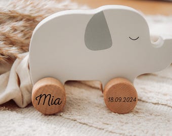 Jouets en bois, jouets pour bébés, cadeaux de naissance, cadeaux de baptême, cadeaux de baptême personnalisés, jouets en bois pour bébés, baptême